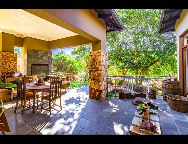 3 BEDROOM HOUSE FOR SALE IN HEIDELBERG KLOOF ESTATE